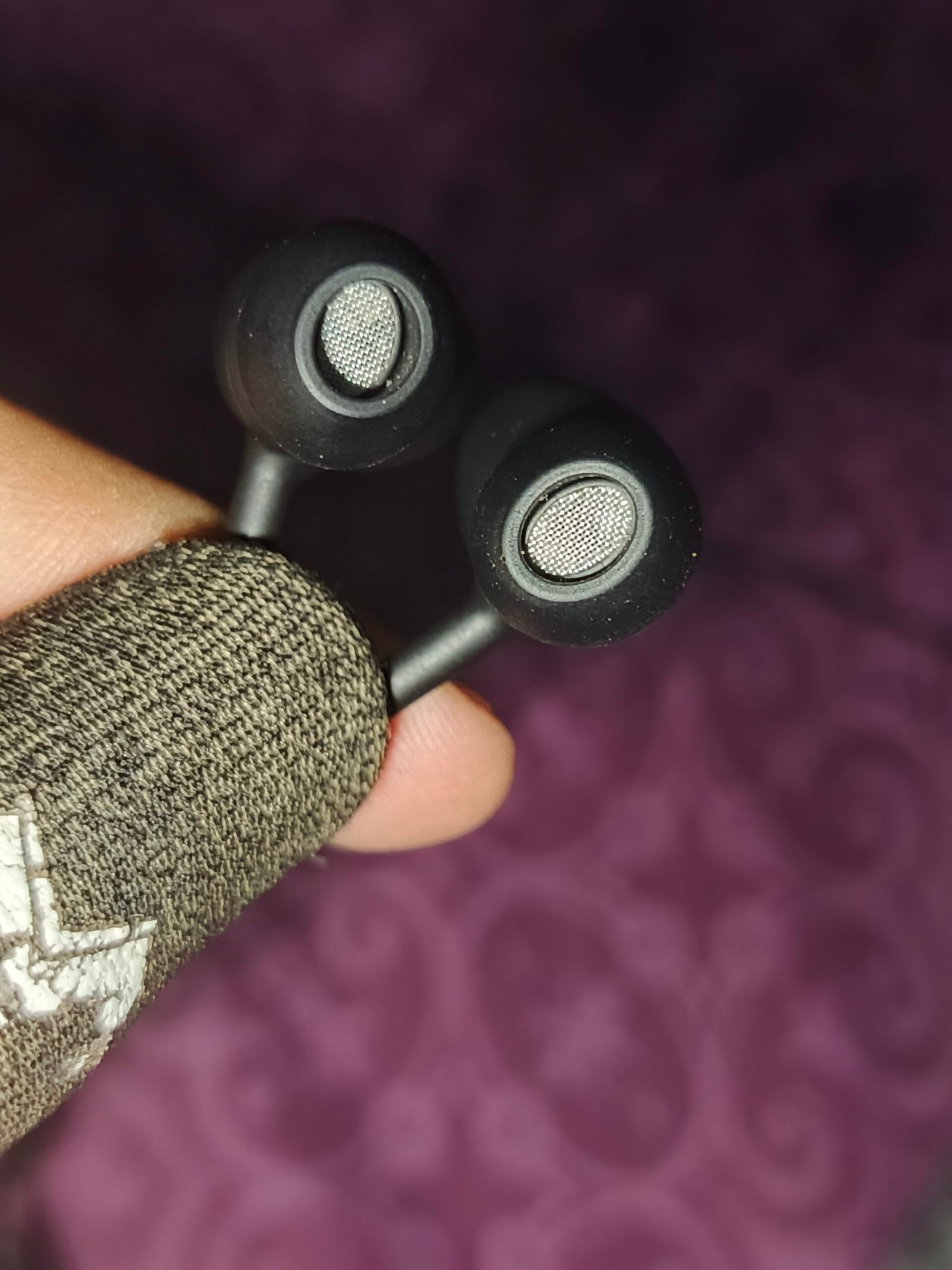 Ronin R-9 3.5mm Handfree