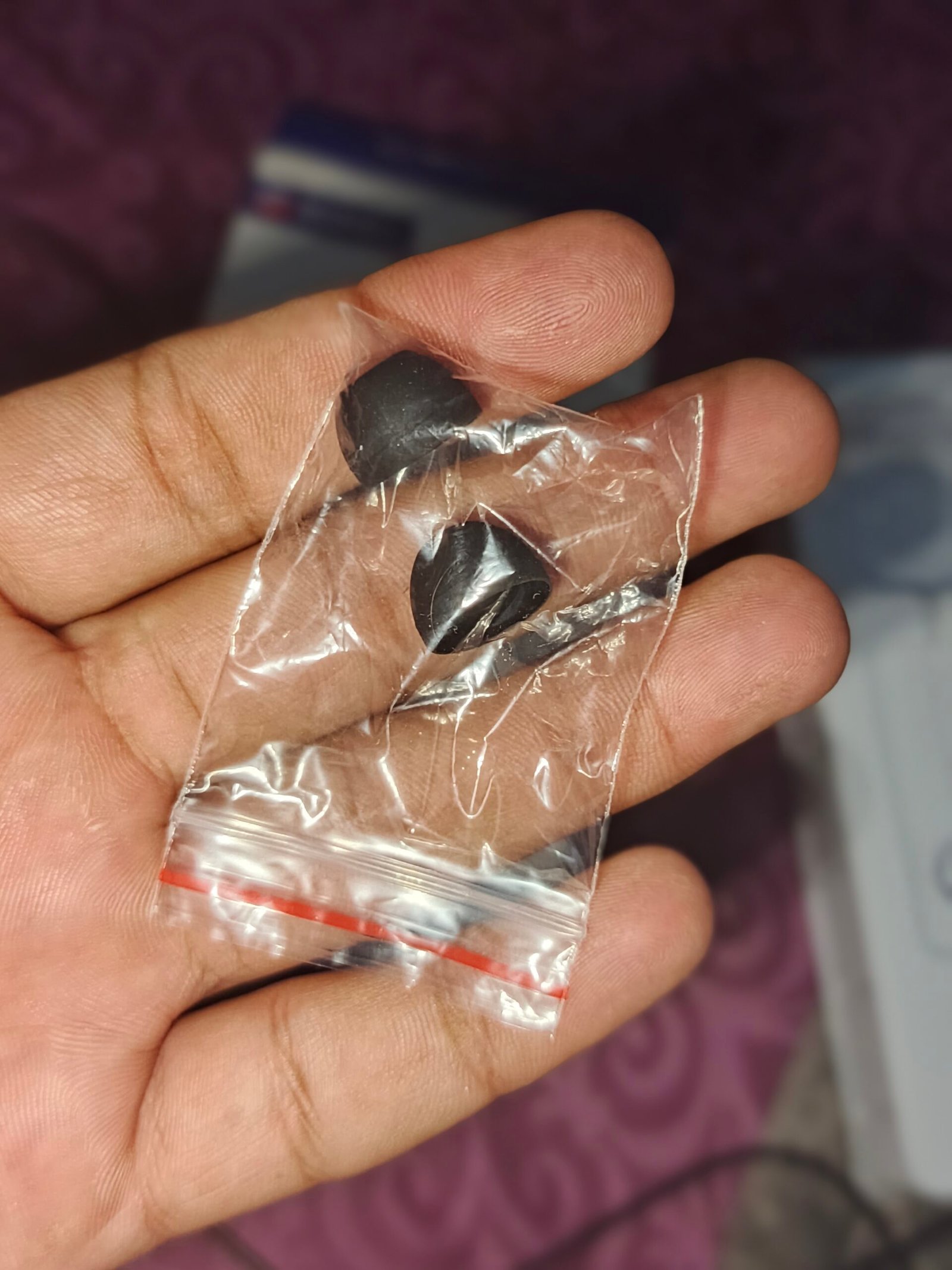Ronin R-9 3.5mm Handfree