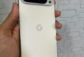 Pixel 9 pro xl