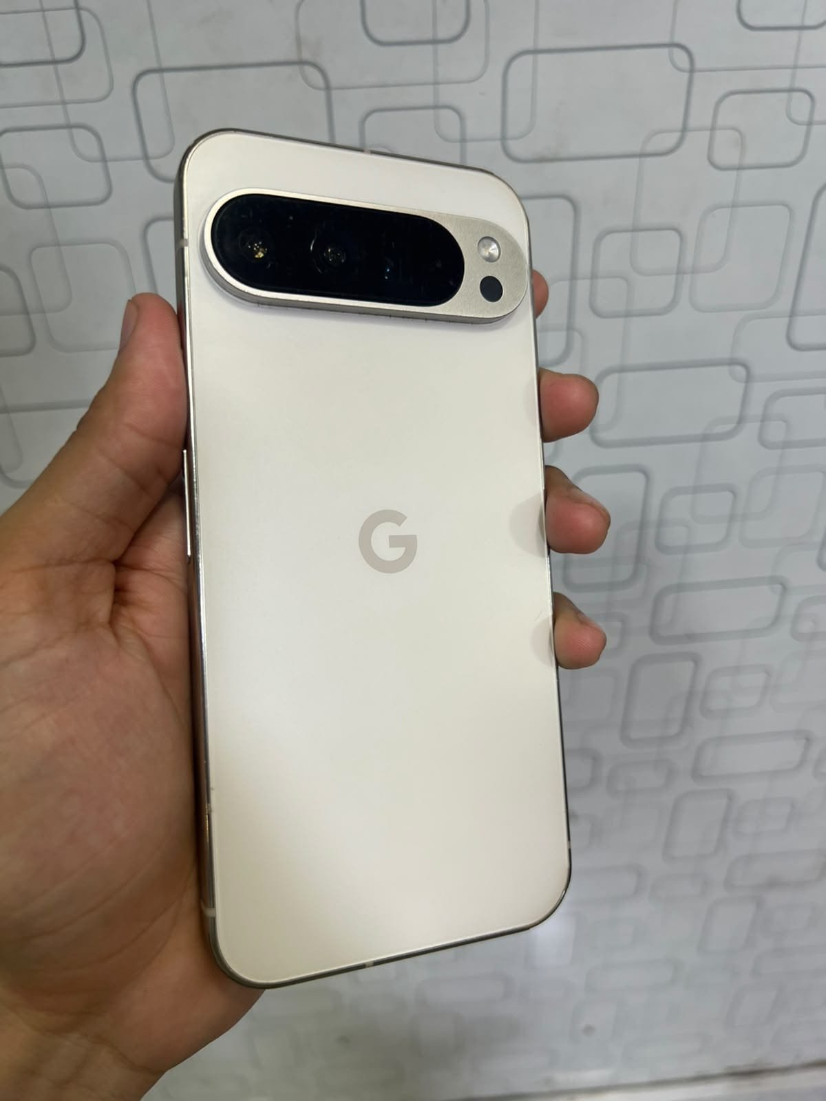 Pixel 9 pro xl