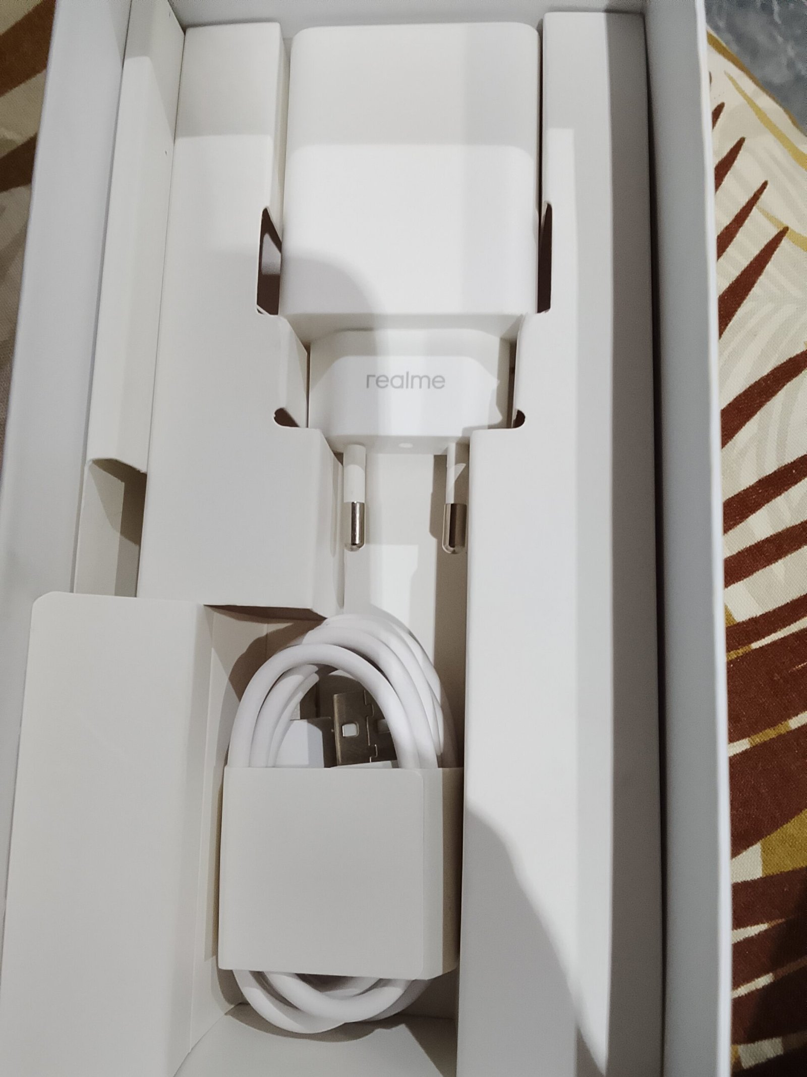 Realme C100i (6/128)