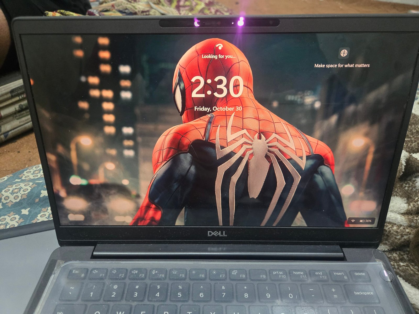 Dell latitude 7300