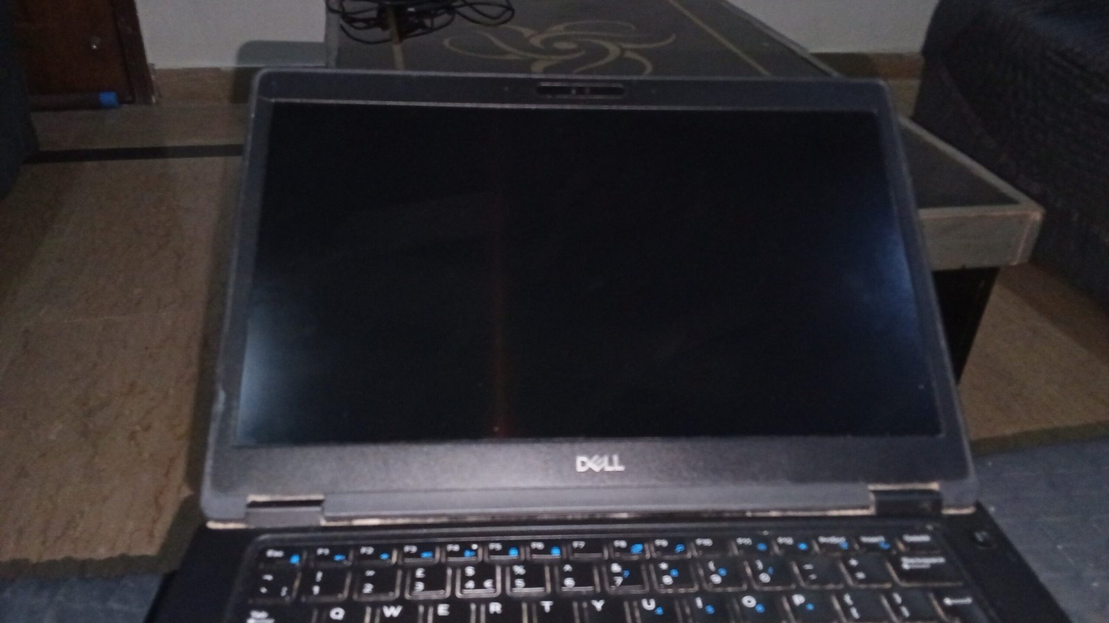 Dell latitude 5490 core i 5 8generatio 8gb 256gb