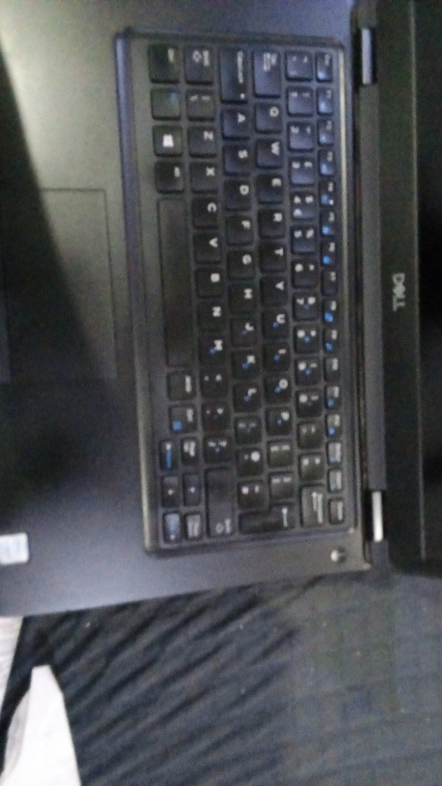 Dell latitude 5490 core i 5 8generatio 8gb 256gb