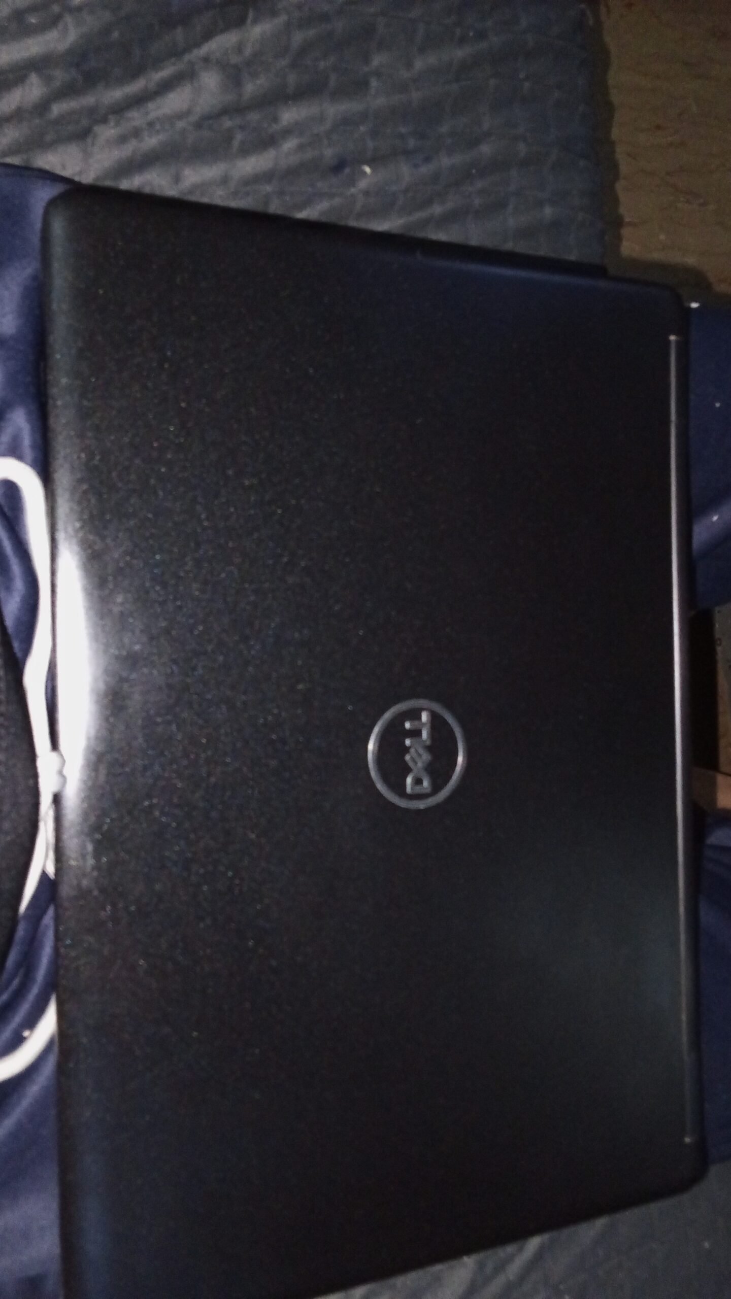 Dell latitude 5490 core i 5 8generatio 8gb 256gb