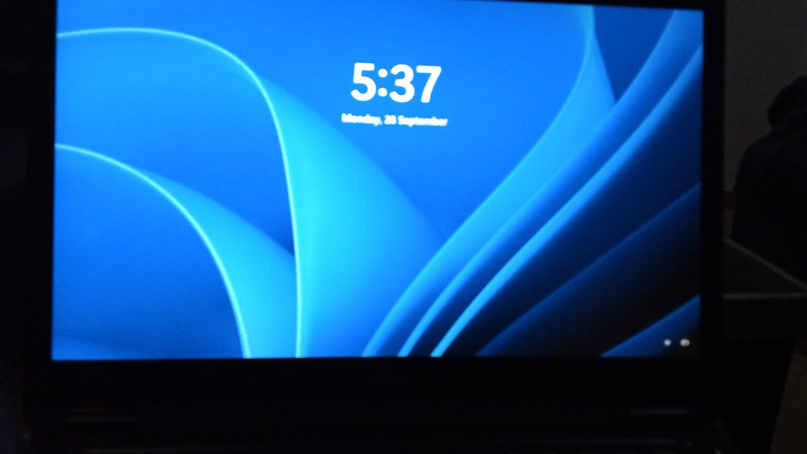 Dell latitude 5490 core i 5 8generatio 8gb 256gb