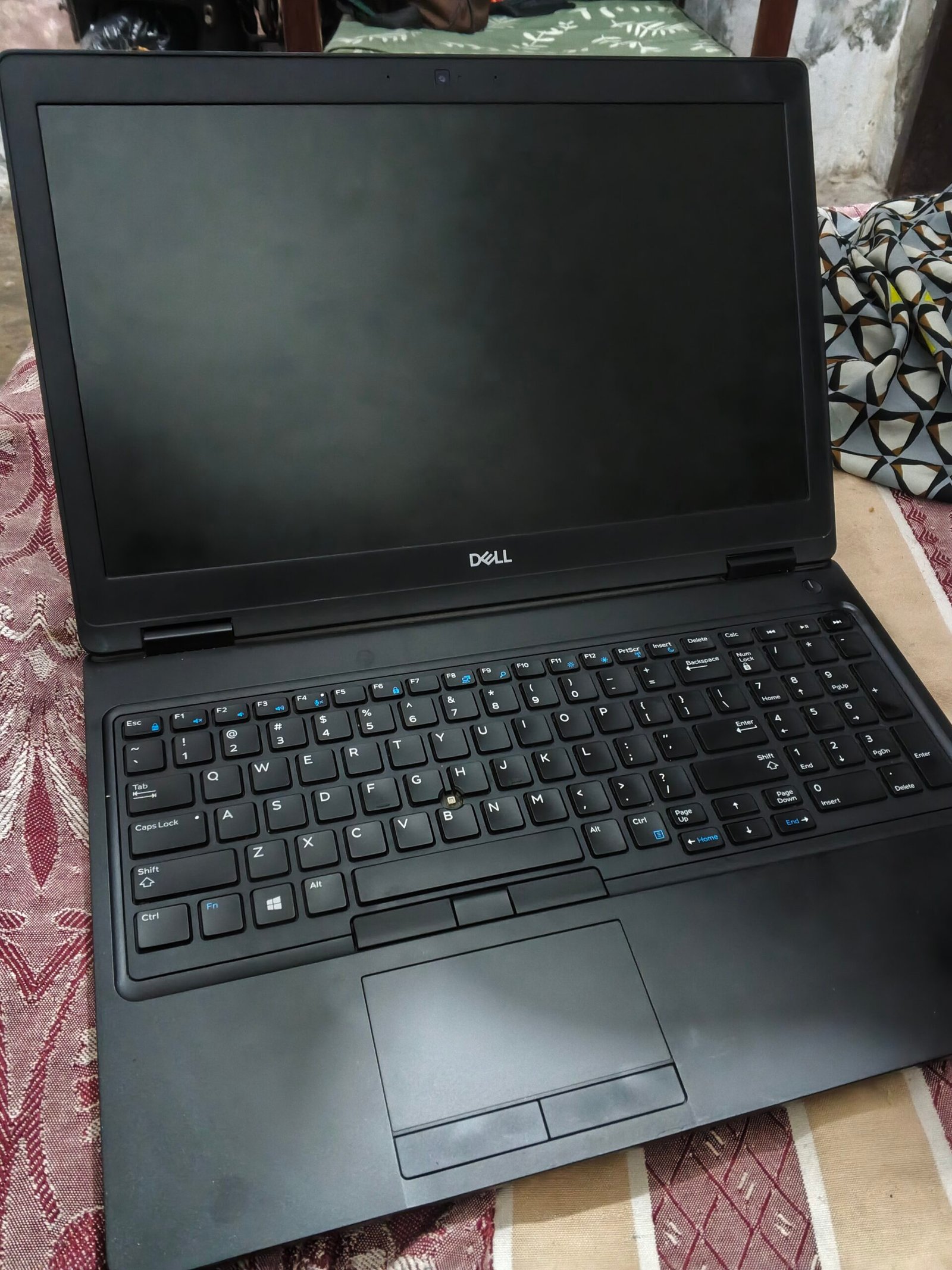 Dell i5 8th generation