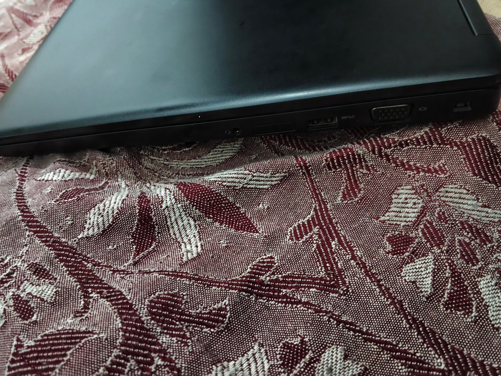 Dell i5 8th generation