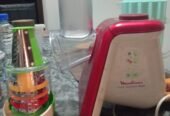 Moulinex vegetable slicer / grater