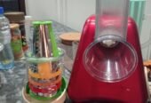 Moulinex vegetable slicer / grater
