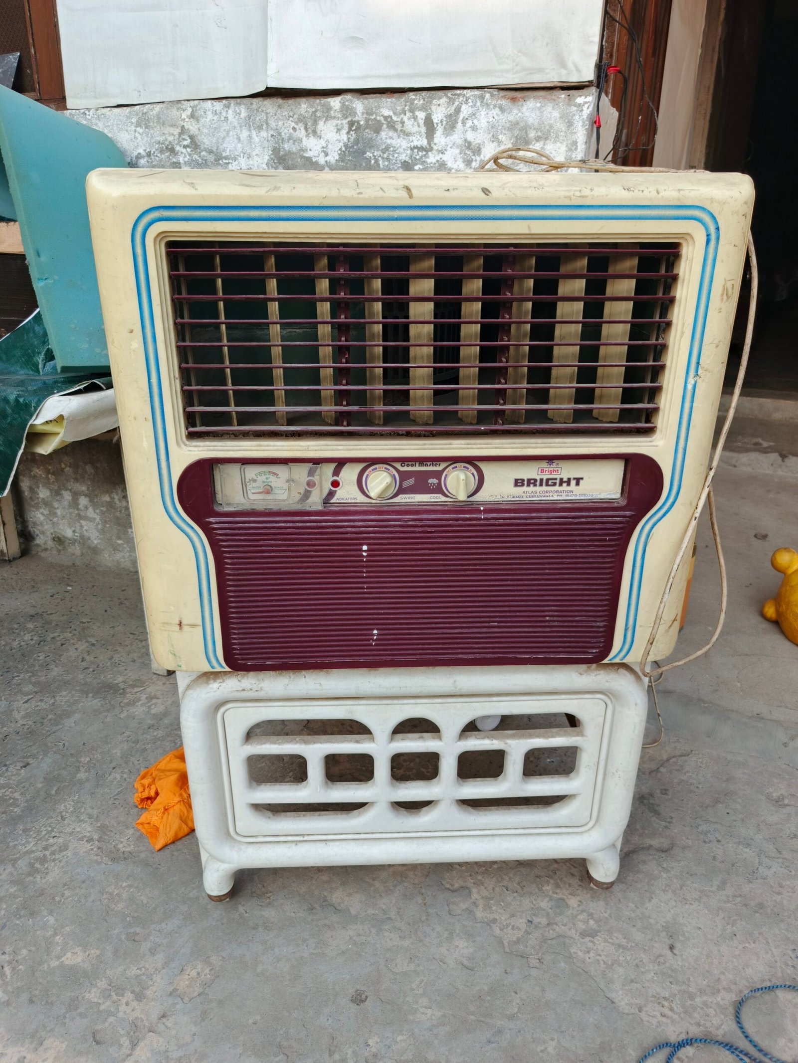 Air Cooler In Good condition