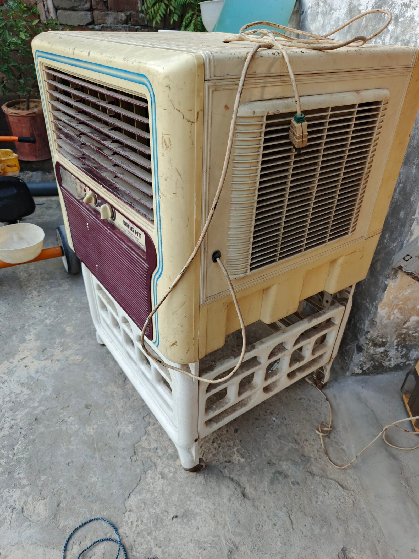 Air Cooler In Good condition