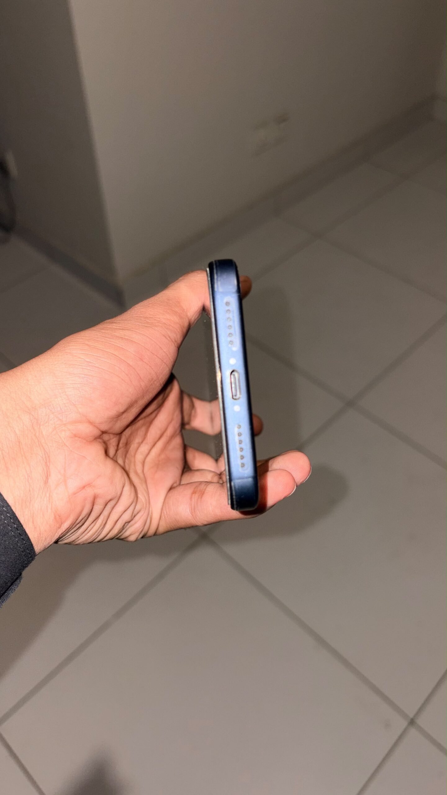 iPhone 17 pro max 256 jv