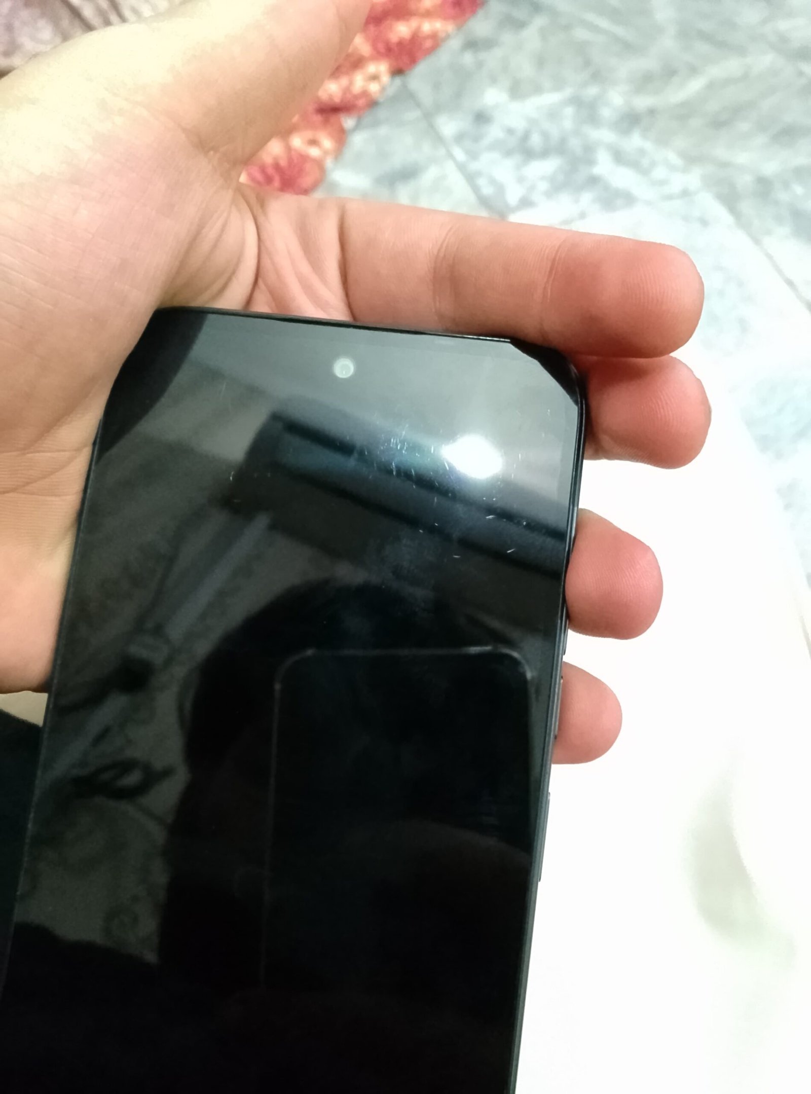 Tecno Spark 50 New Box Open