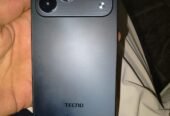 Tecno Spark 50 New Box Open