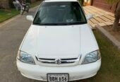 Suzuki Cultus 2016 limited edition
