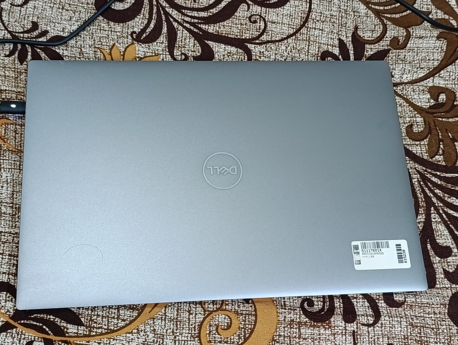 DELL PRECISION 5560