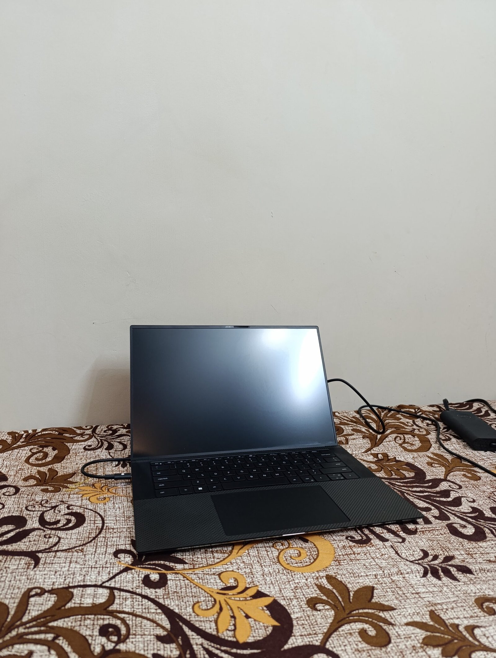 DELL PRECISION 5560