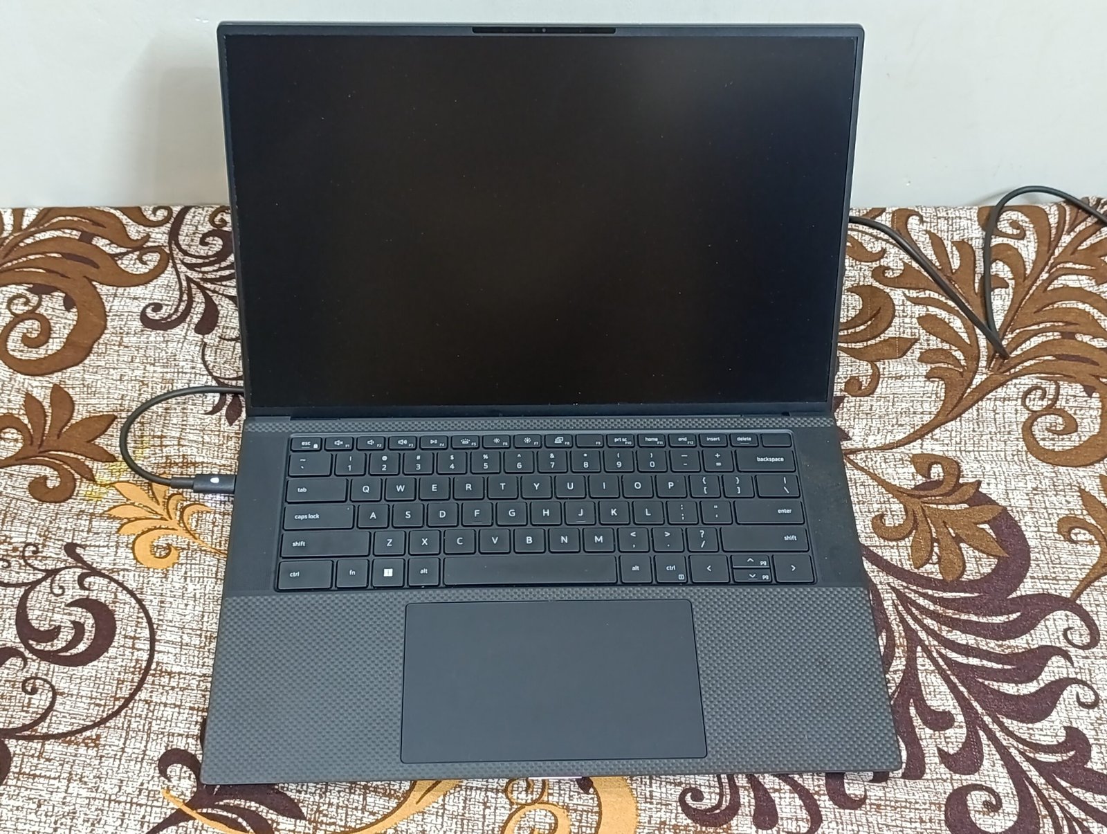 DELL PRECISION 5560