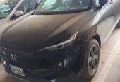 Honda Hr-v Vti-s 2023