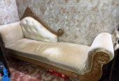 Bed side tablesdressingCupboardDewaan sofa