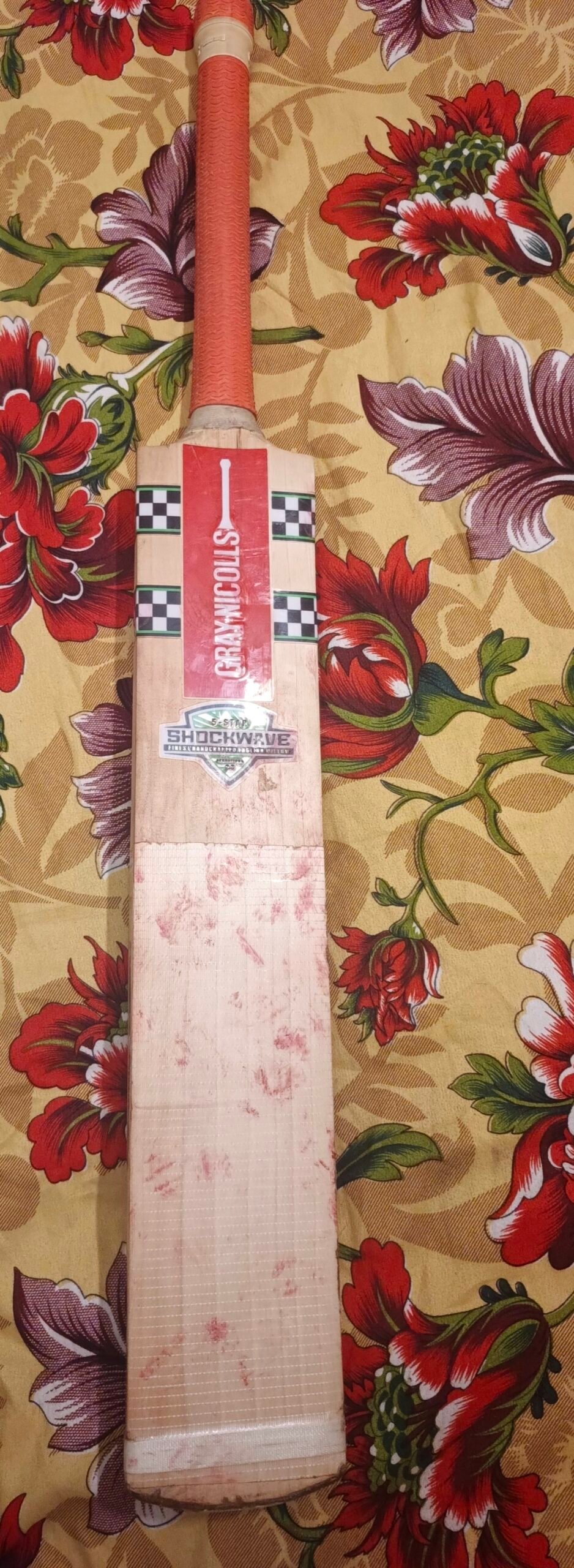 Hard Ball Bat ( Ihsan Sports)