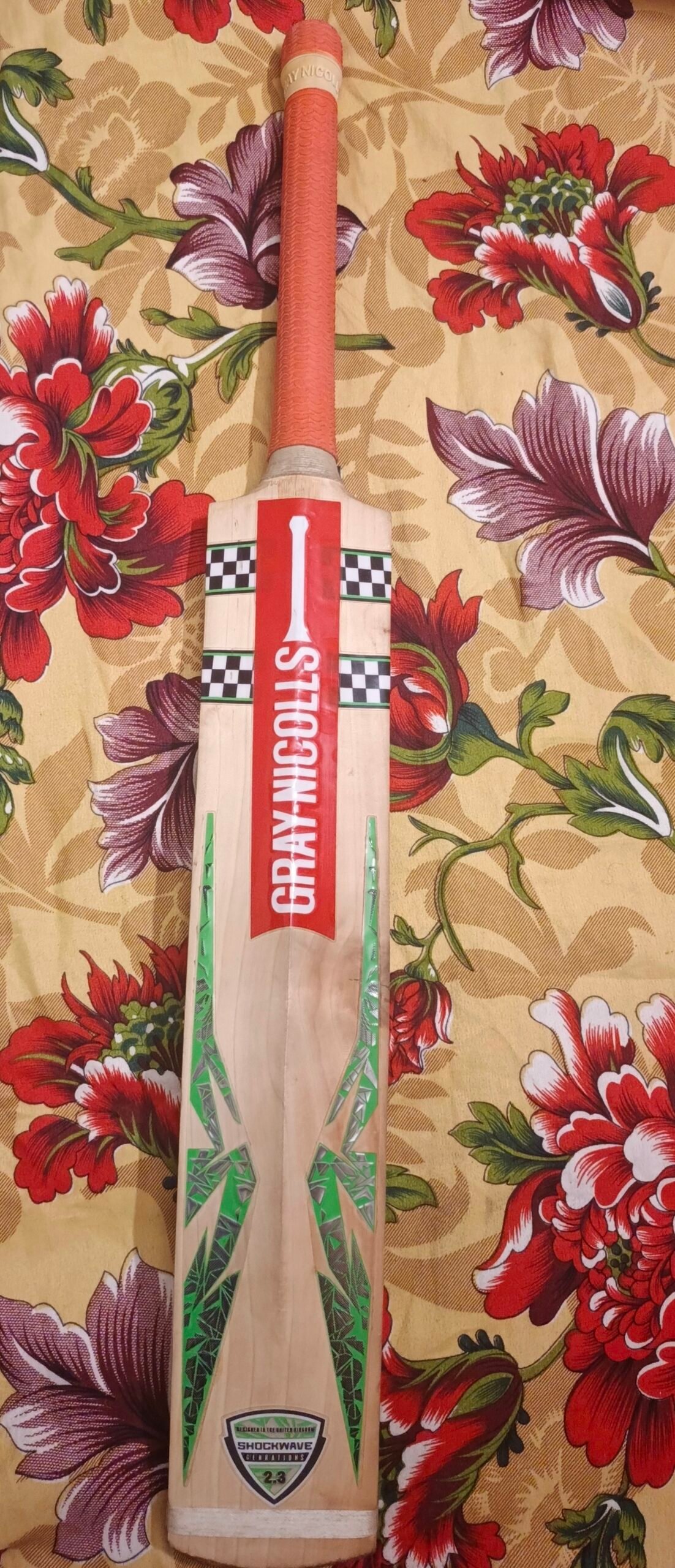 Hard Ball Bat ( Ihsan Sports)