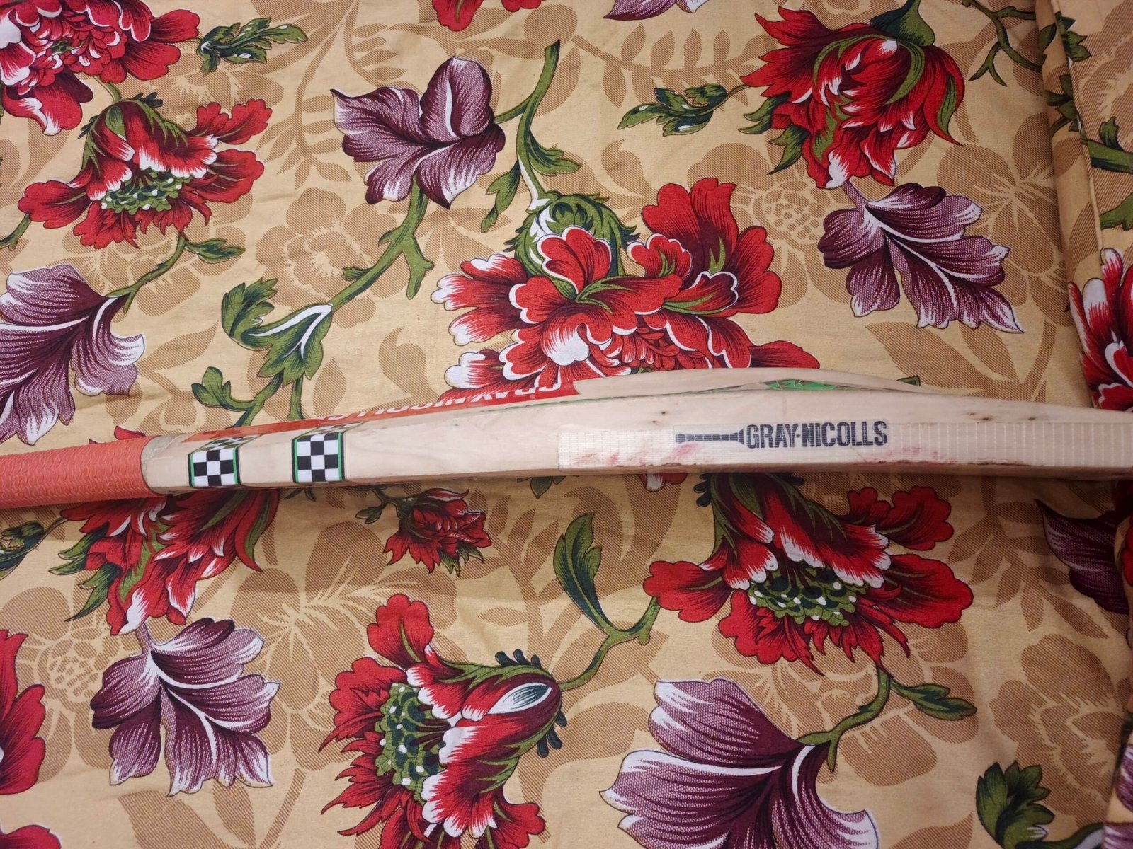 Hard Ball Bat ( Ihsan Sports)