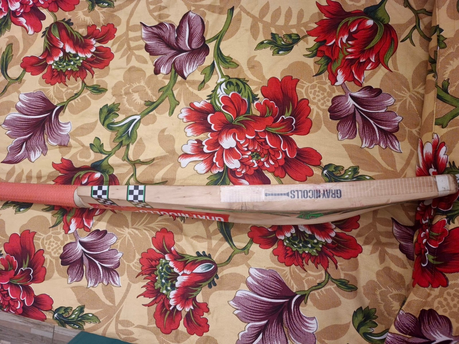 Hard Ball Bat ( Ihsan Sports)