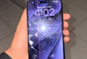 iPhone 17 pro max 256 jv
