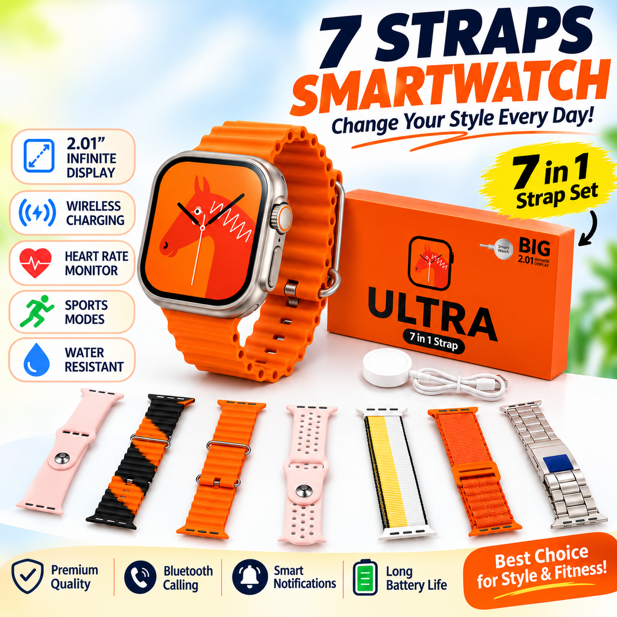 Digital Stopwatch Timer Sports Running Coach Gym School Lap