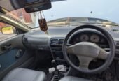 Suzuki cultus Vxr 2005