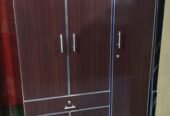 Almari cupboards Mini 3 Door new stylish