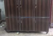 Almari 3 door
