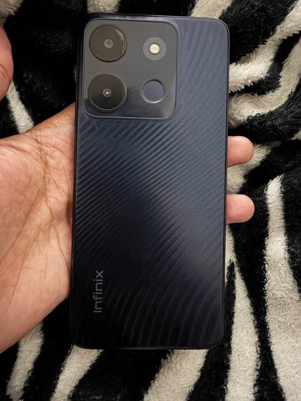 Infinix smart 7