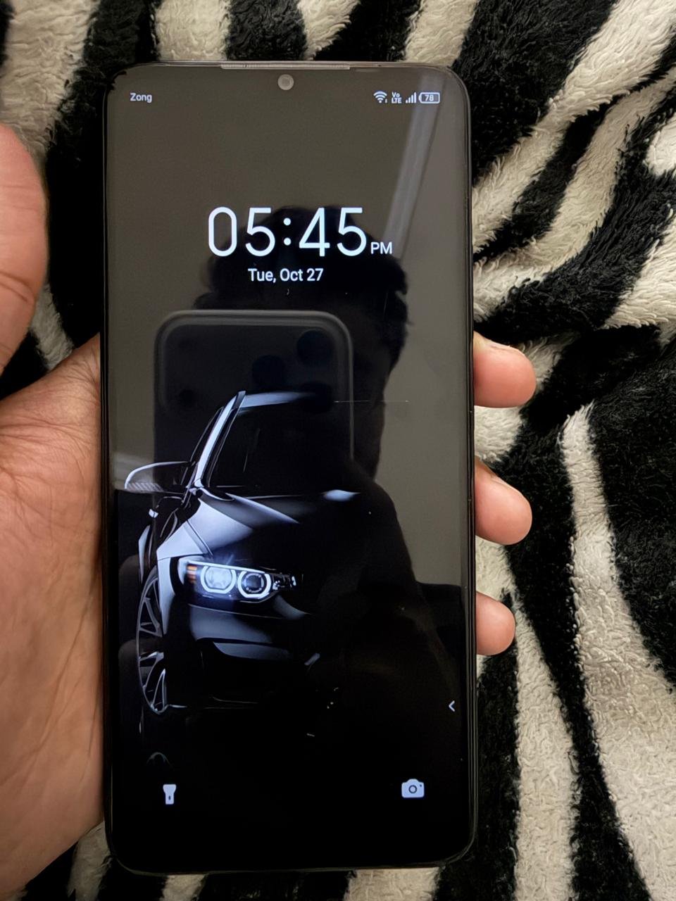 Infinix smart 7