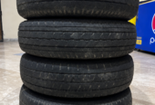 Tyres With Rim