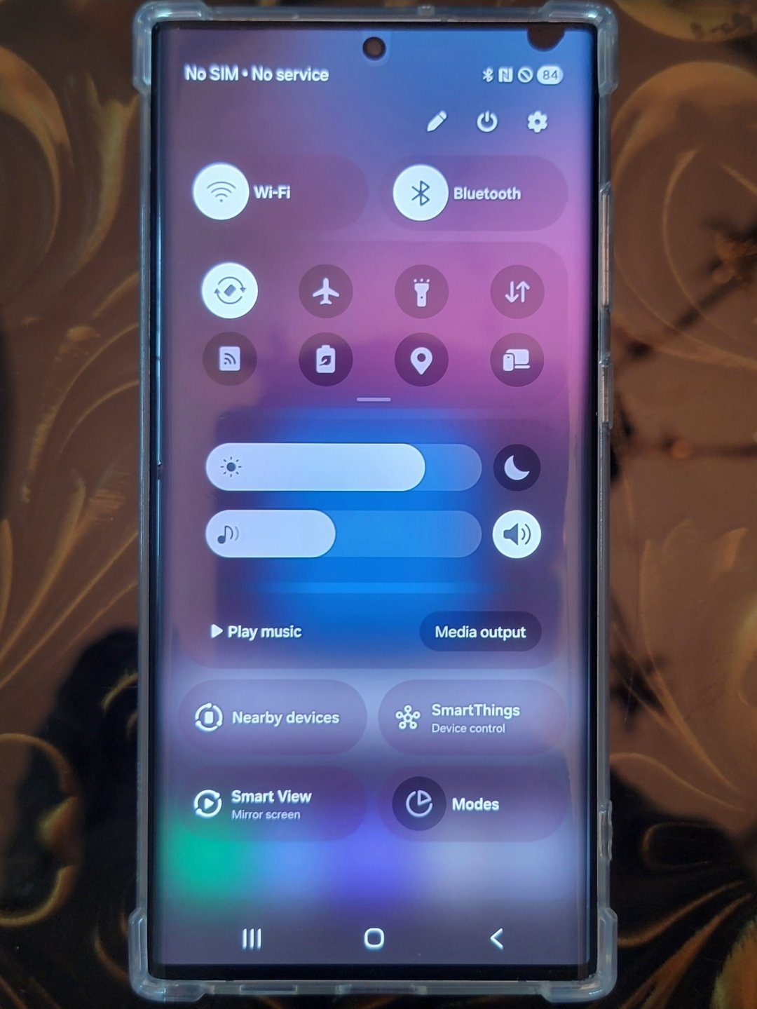 Samsung S22 Ultra Dot Official PTA Dual Sim 12GB/512GB