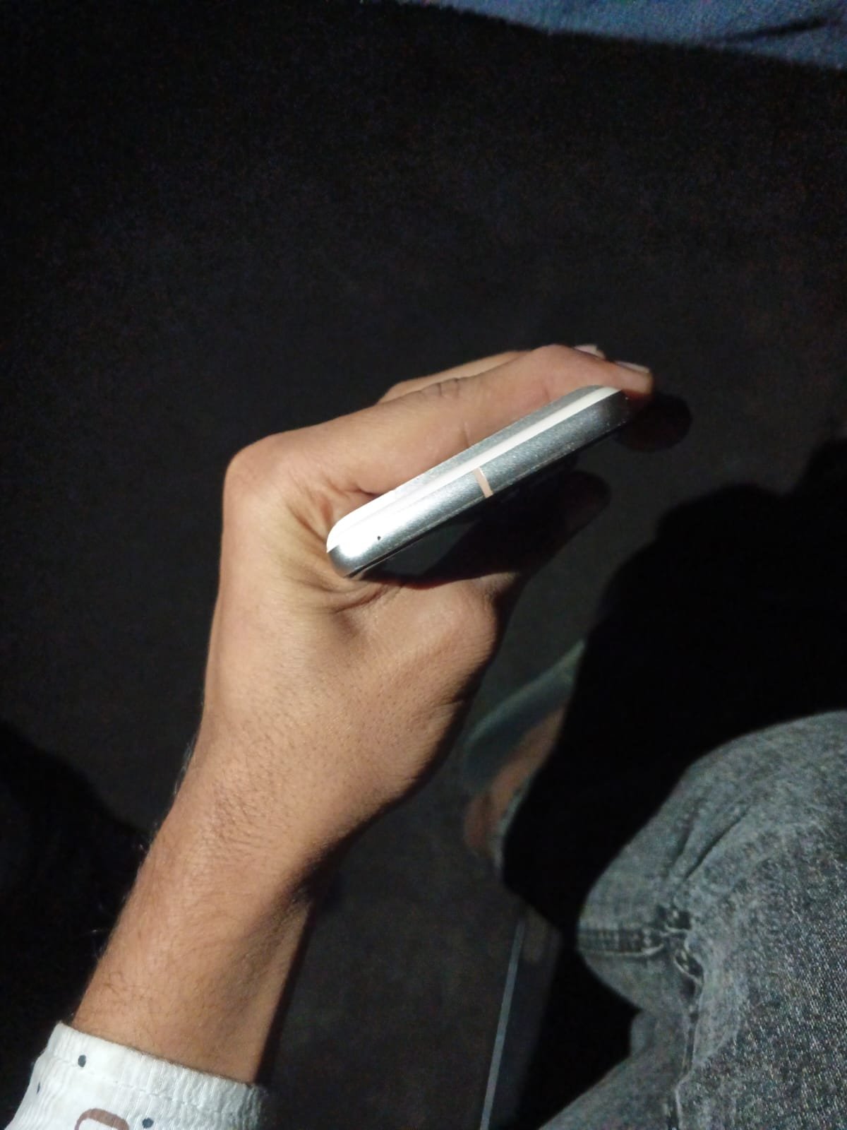 Google pixel 8