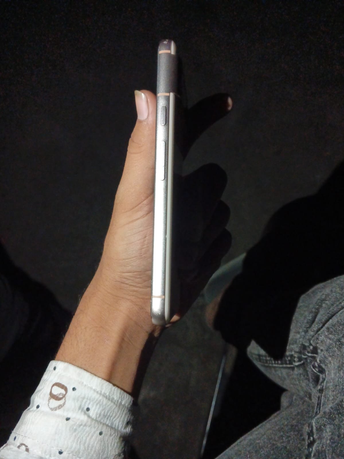 Google pixel 8