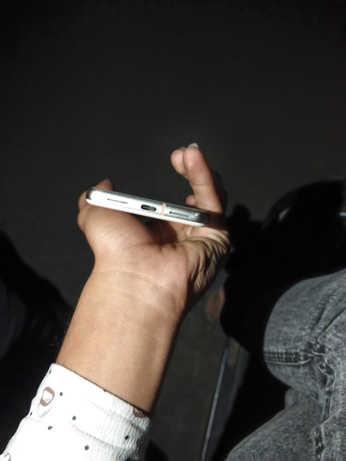 Google pixel 8