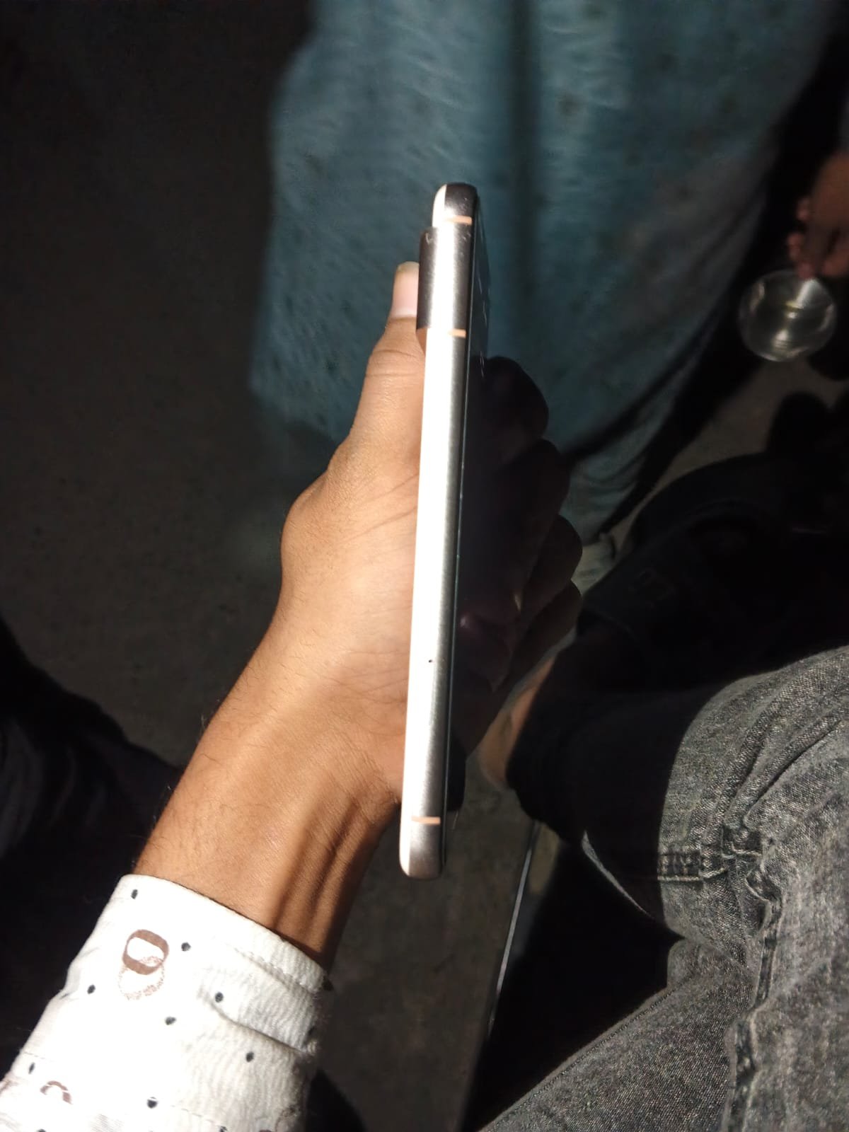 Google pixel 8
