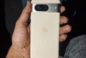 Google pixel 8