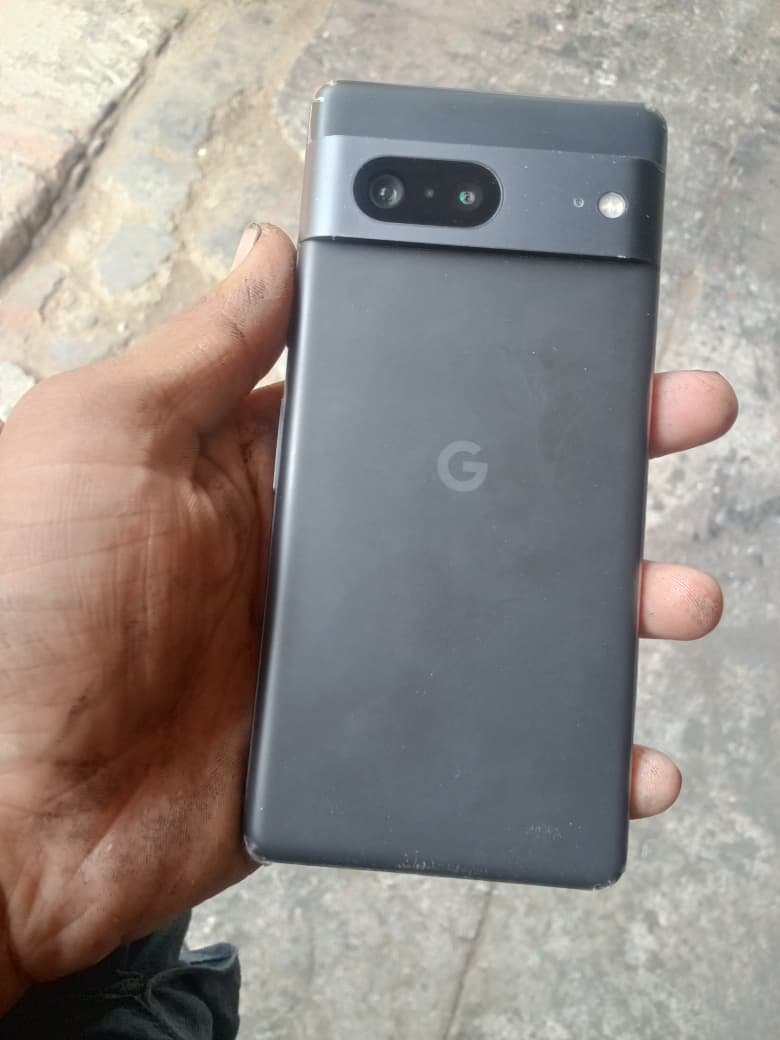 Pixel 7 official PTA APPROVED all original 10/9.5 serious