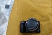 Canon PowerShot SX 500 IS