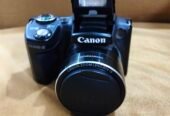 Canon PowerShot SX 500 IS