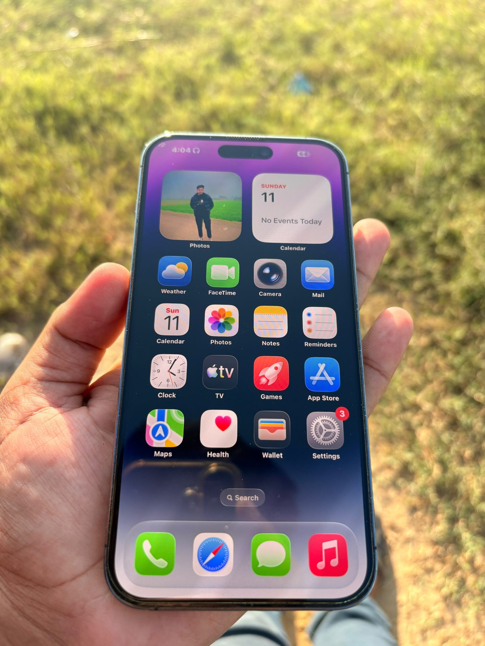 iPhone 14 Pro Max