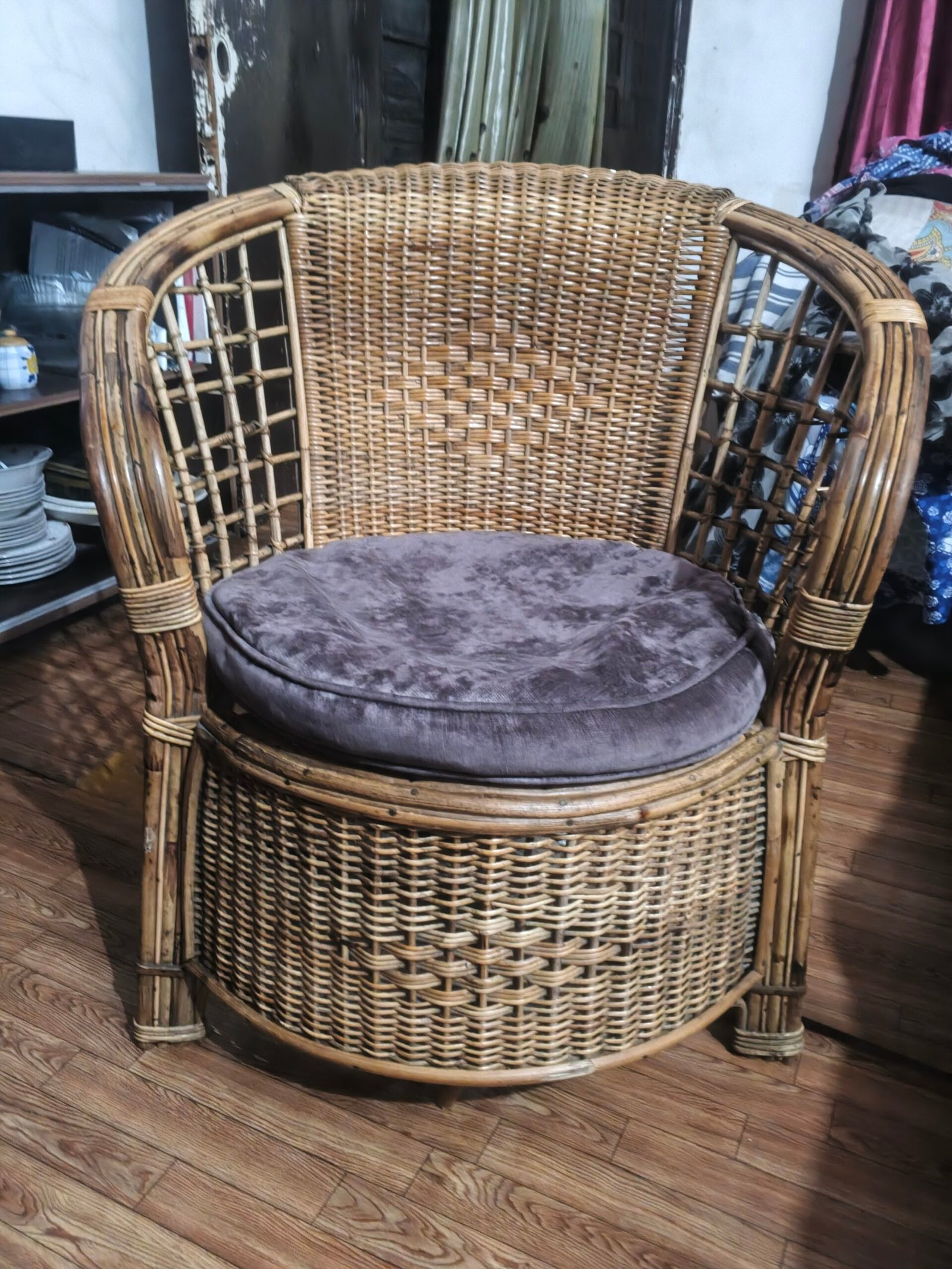 Bant Sofa(used)