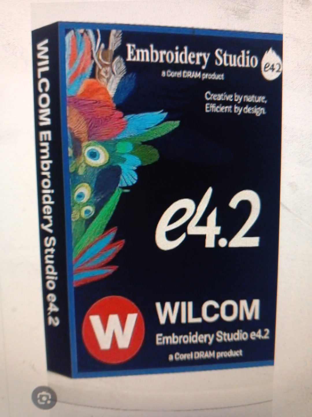 WILCOM EMBROIDERY ACADEMY Training