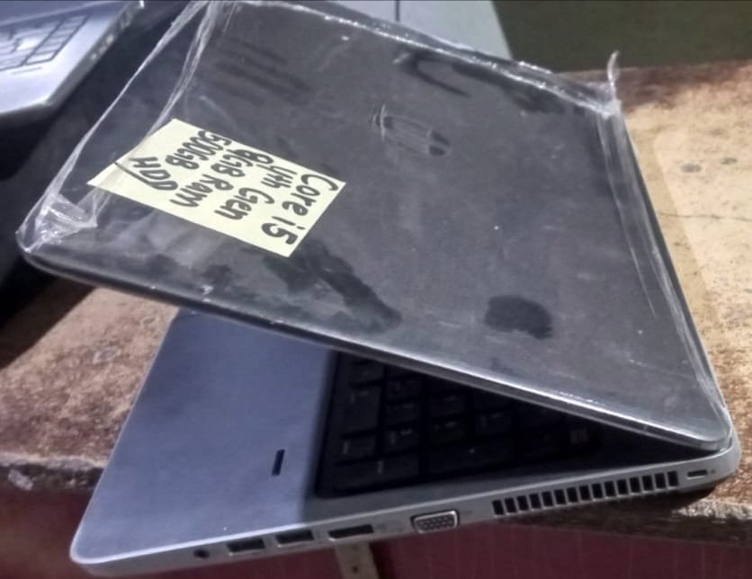 Affordable Laptop for Students & Office Work | HP ProBook